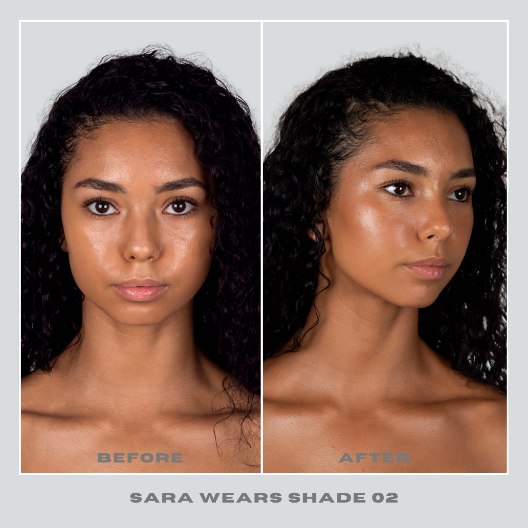 The Bronzing Gel 30ml