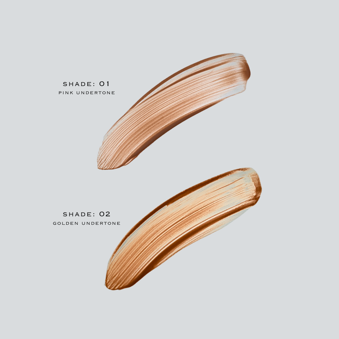 The Bronzing Gel 30ml