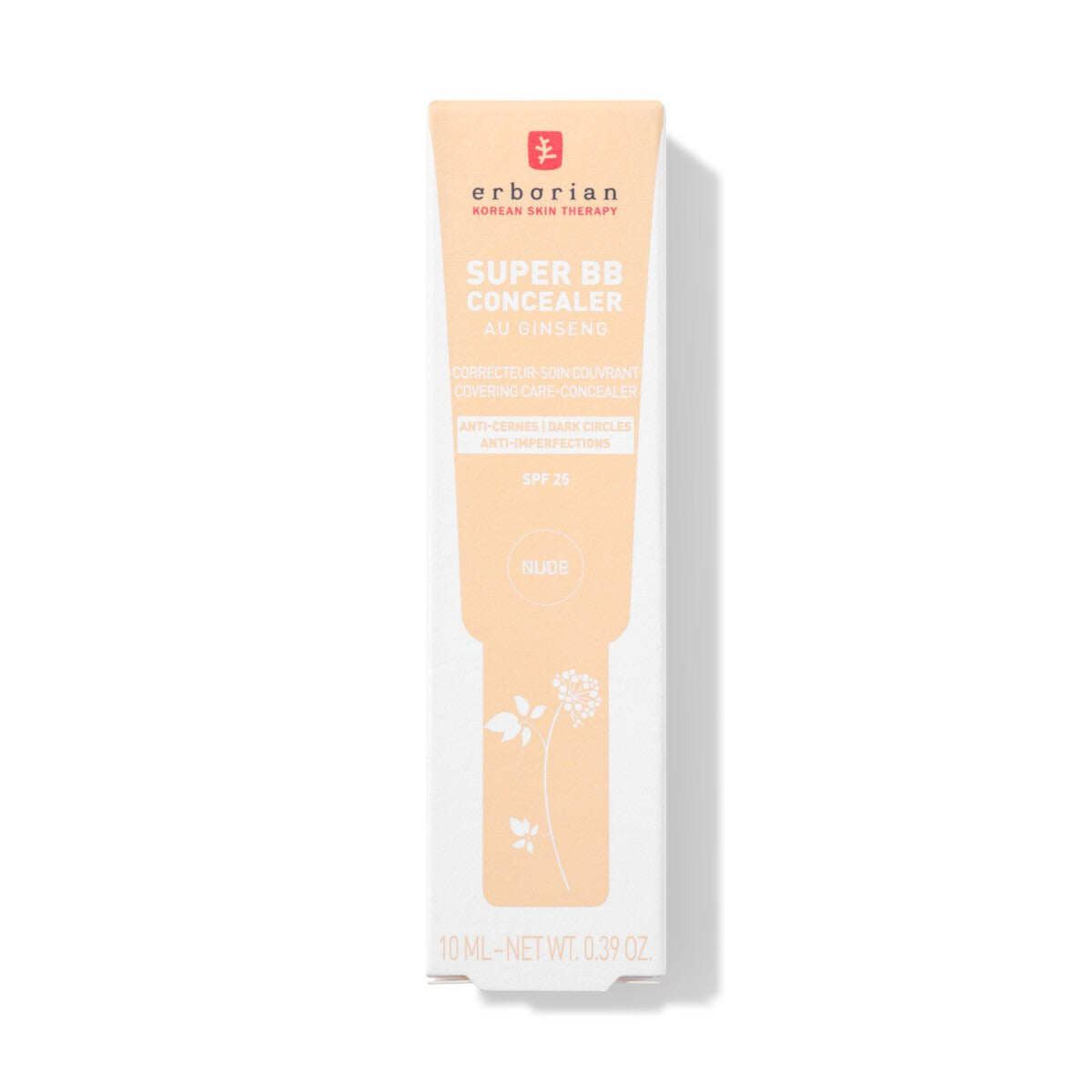 Super BB Concealer