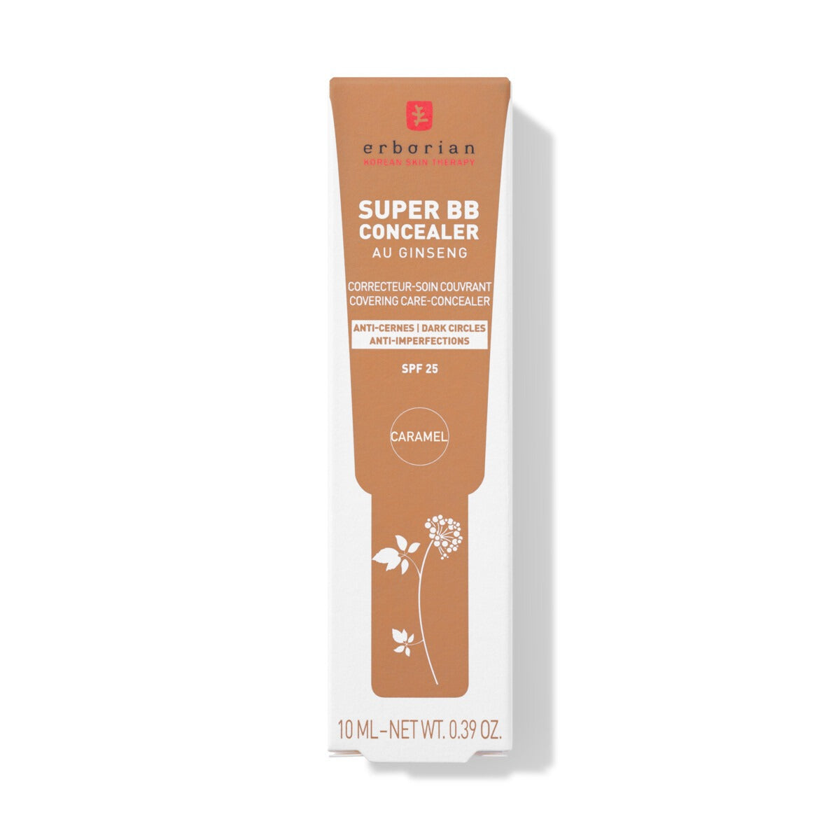 Super BB Concealer