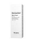 Dermaclear Micro Foam