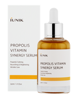 Propolis Vitamin Synergy Serum
