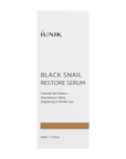 Black Snail Restore Serum