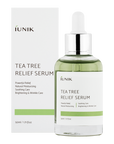 Tea Tree Relief Serum