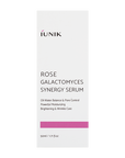 Rose Galactomyces Synergy Serum