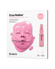 Cryo Rubber Firming Mask