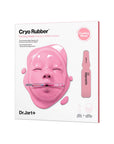 Cryo Rubber Firming Mask