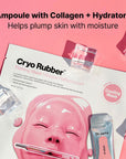 Cryo Rubber Firming Mask
