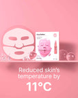 Cryo Rubber Firming Mask