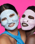 Cryo Rubber Firming Mask