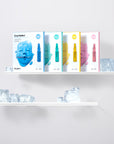 Cryo Rubber Firming Mask