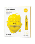 Cryo Rubber Brightening Mask