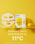 Cryo Rubber Brightening Mask