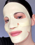 Cryo Rubber Brightening Mask