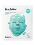 Cryo Rubber with Soothing Allantoin