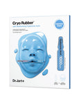 CRYO RUBBER HYALURONIC ACID MASK