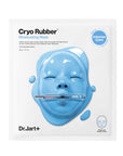 CRYO RUBBER HYALURONIC ACID MASK