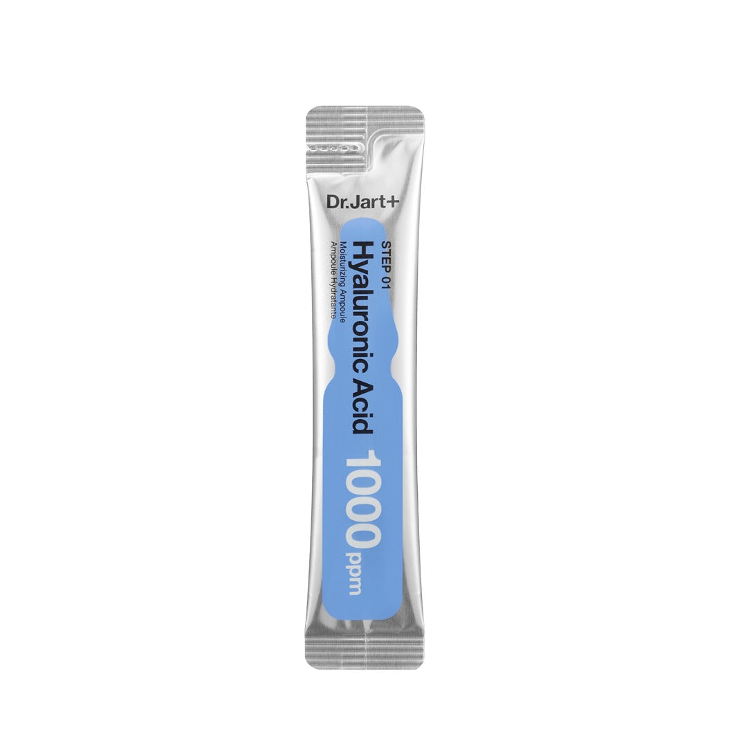 CRYO RUBBER HYALURONIC ACID MASK
