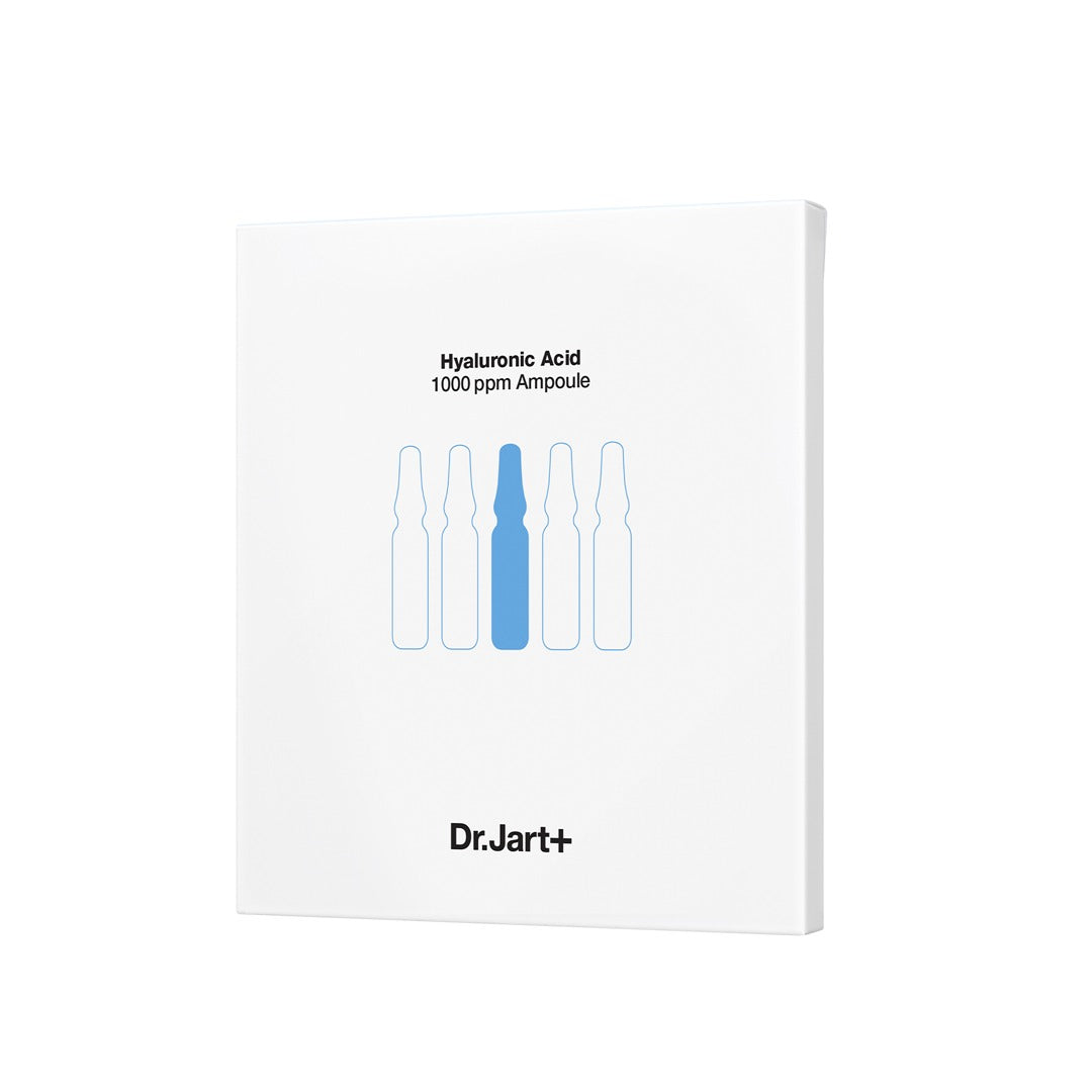 CRYO RUBBER HYALURONIC ACID MASK