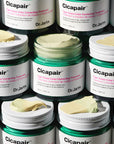 Cicapair Tiger Grass Color Correcting Treatment