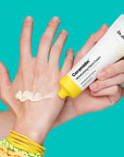 Ceramidin Moisturizing Hand Cream