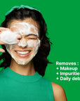 Cicapair Gentle Cleansing Foam