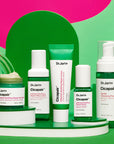 Cicapair Gentle Cleansing Foam