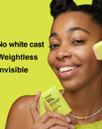 Every Sun Day Ultra-sheer Priming Sunscreen Stick