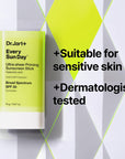 Every Sun Day Ultra-sheer Priming Sunscreen Stick