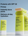 Every Sun Day Ultra-sheer Priming Sunscreen Stick