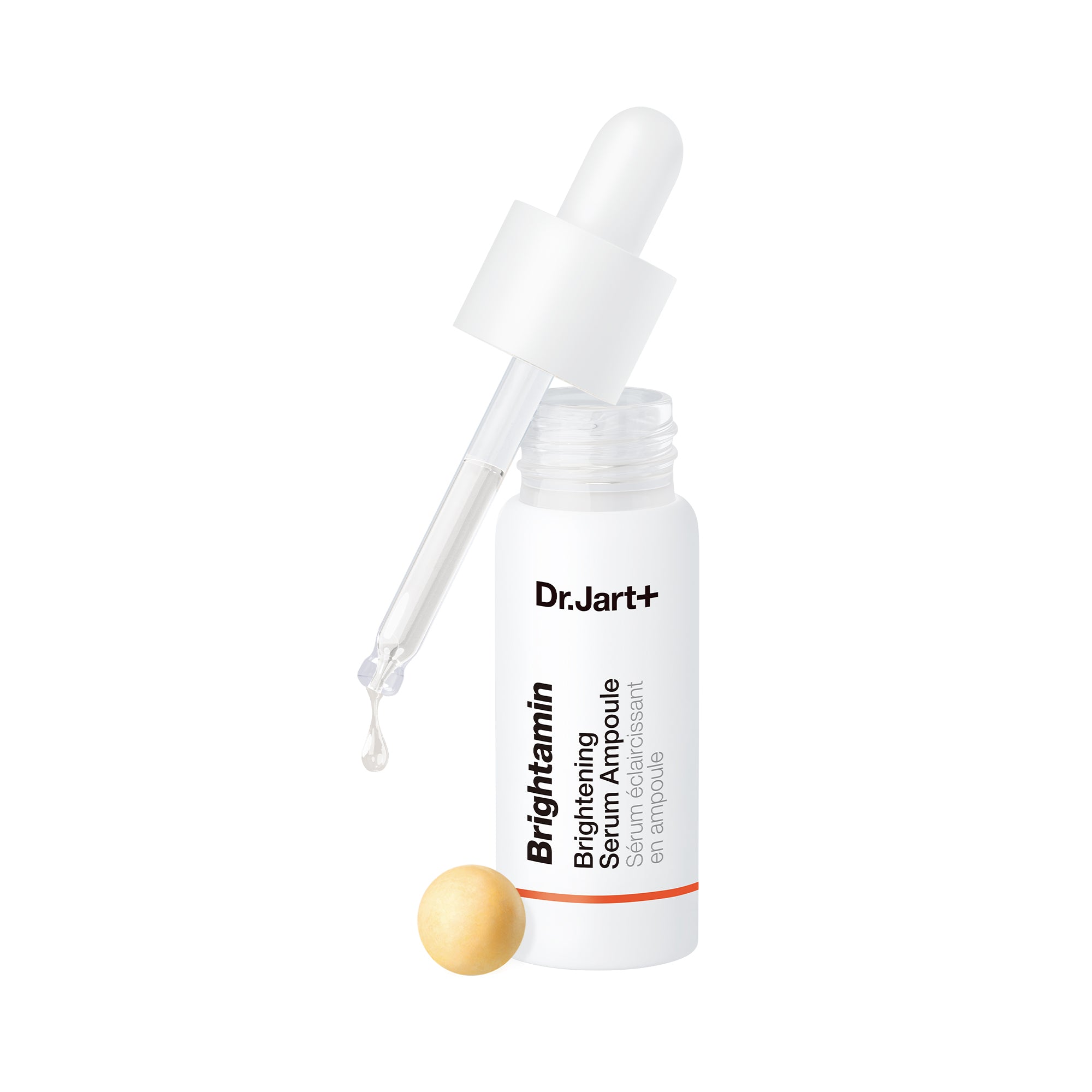 Brightamin Brightening Serum Ampoule