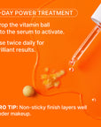 Brightamin Brightening Serum Ampoule