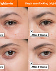 Brightamin Brightening Eye Serum Stick
