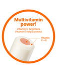 Brightamin Brightening Eye Serum Stick