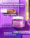 Prejuvenation Firming Bakuchiol Cream