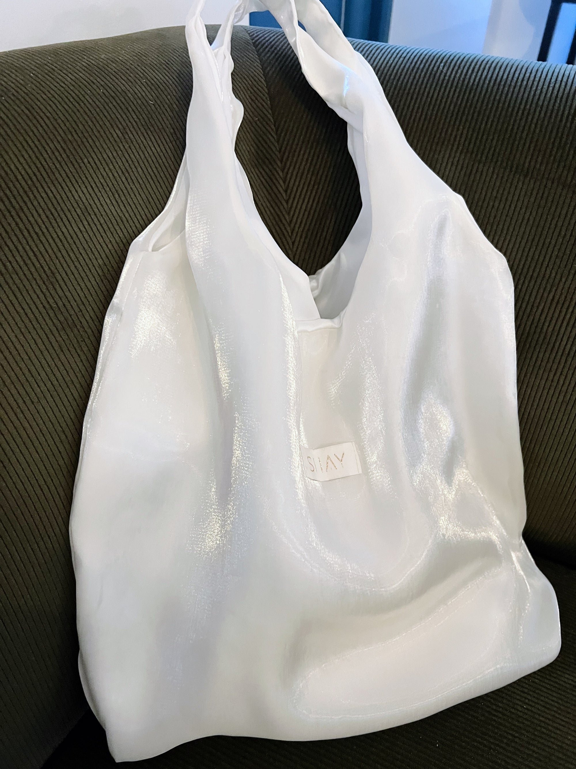 Shiny Tote