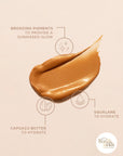 Be Bronze Serum 30ml
