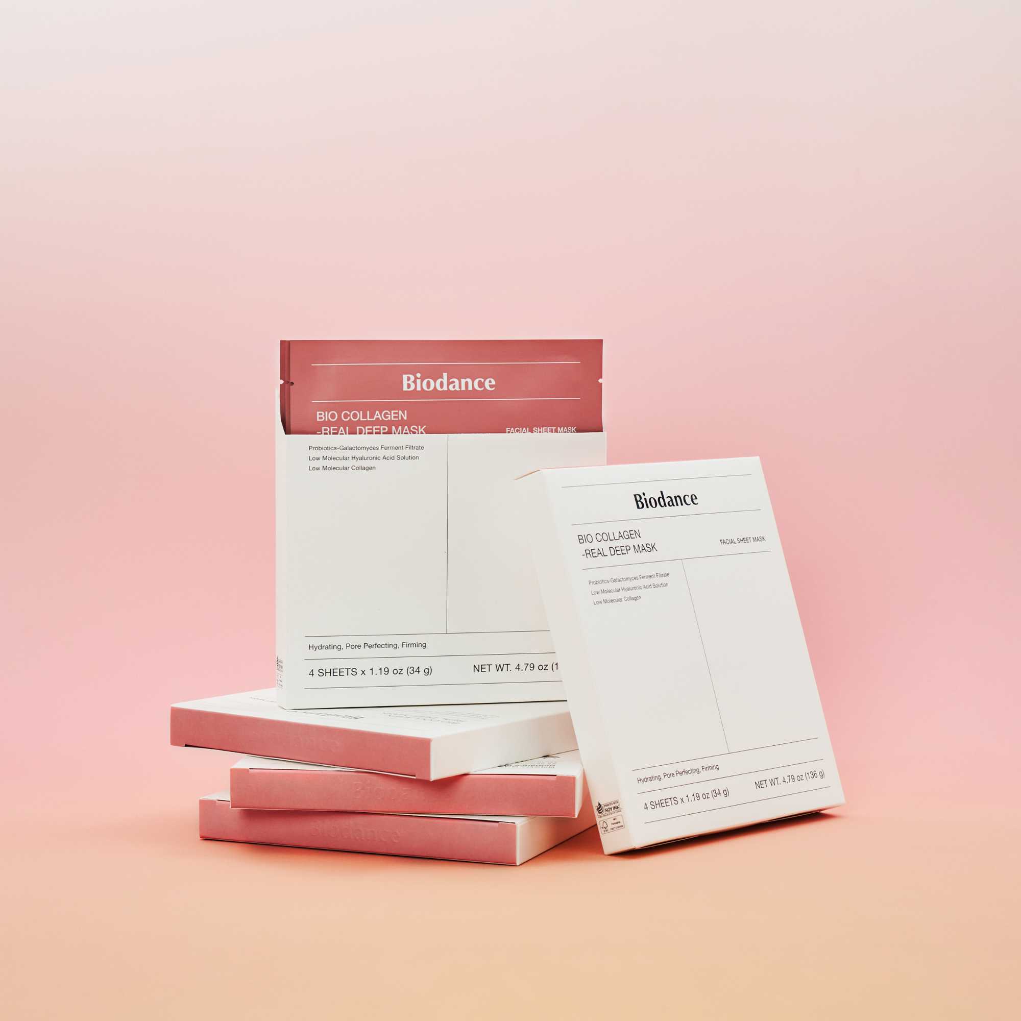 Biodance Collagen Reel Deep Mask