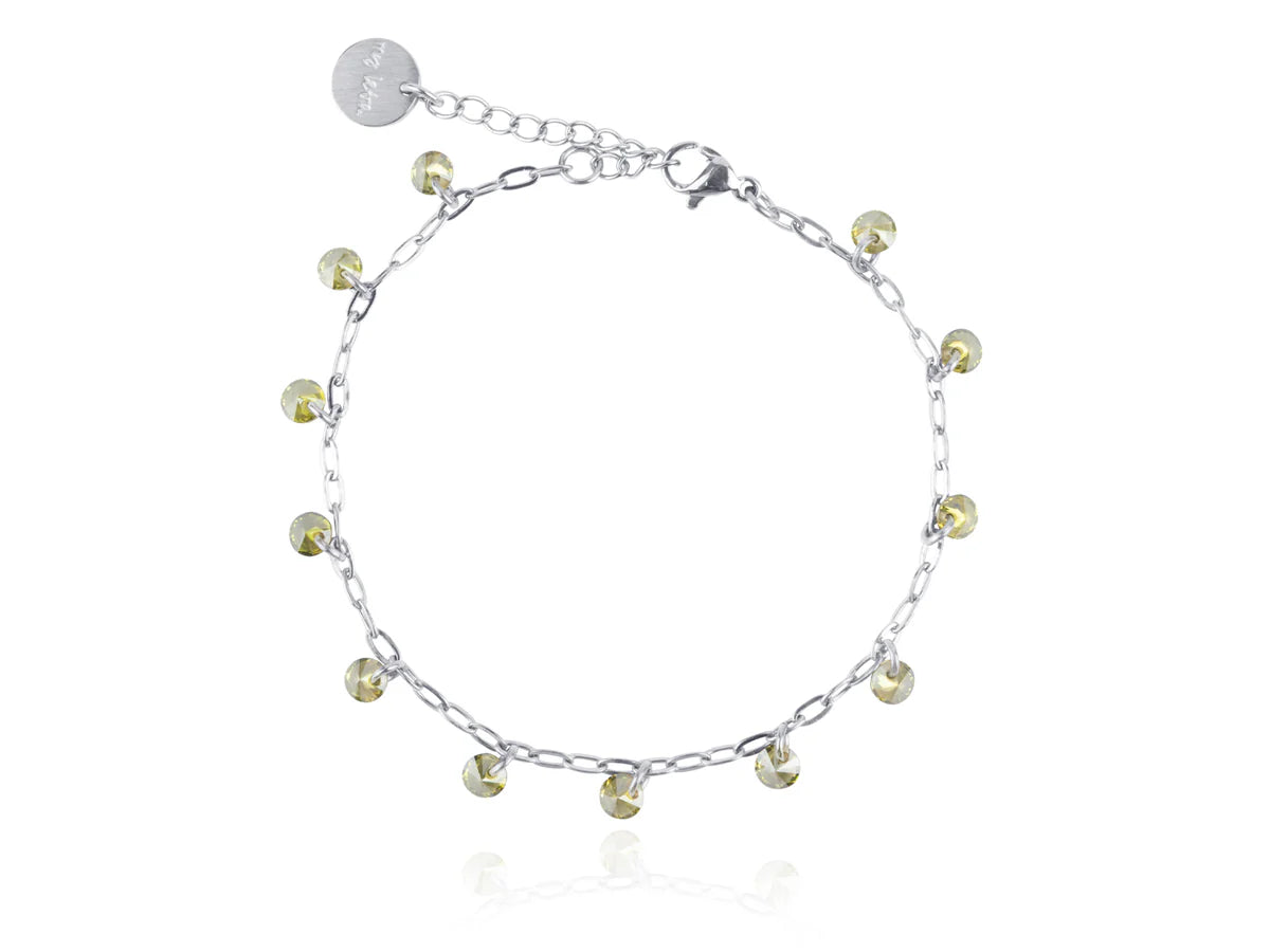 Ruby Armband