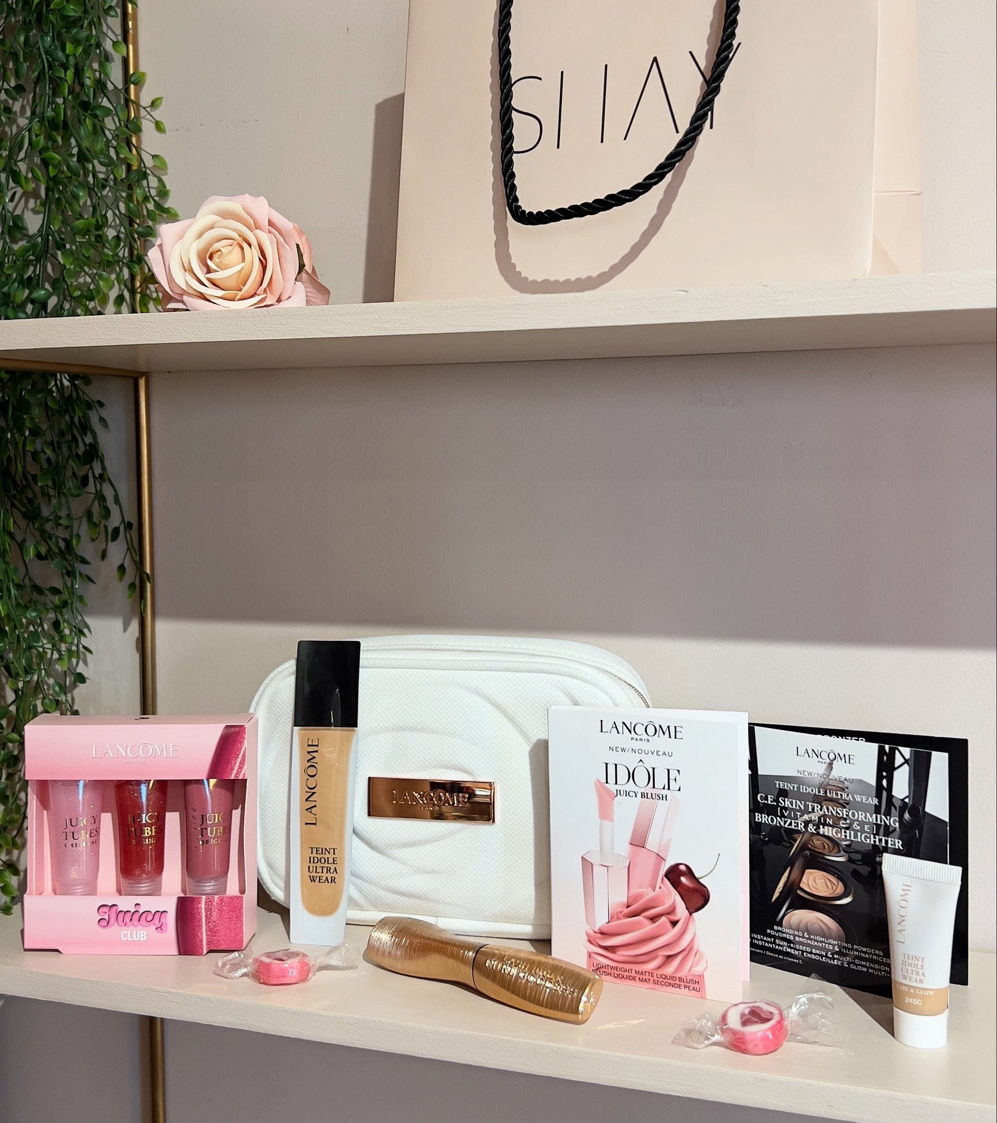 Big Love Settið ❤️ Limited!