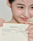 Biodance Radiant Vita Niacinamide Real Deep Mask
