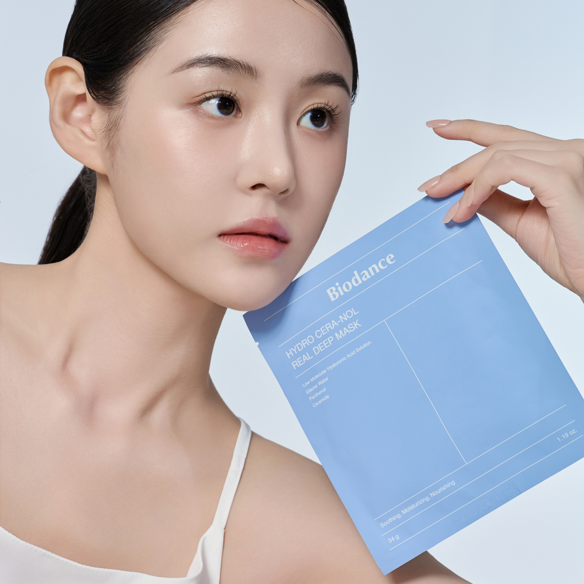 Biodance Hydro Cera Real Deep Mask