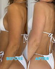 Self Tanning Eraser Gel