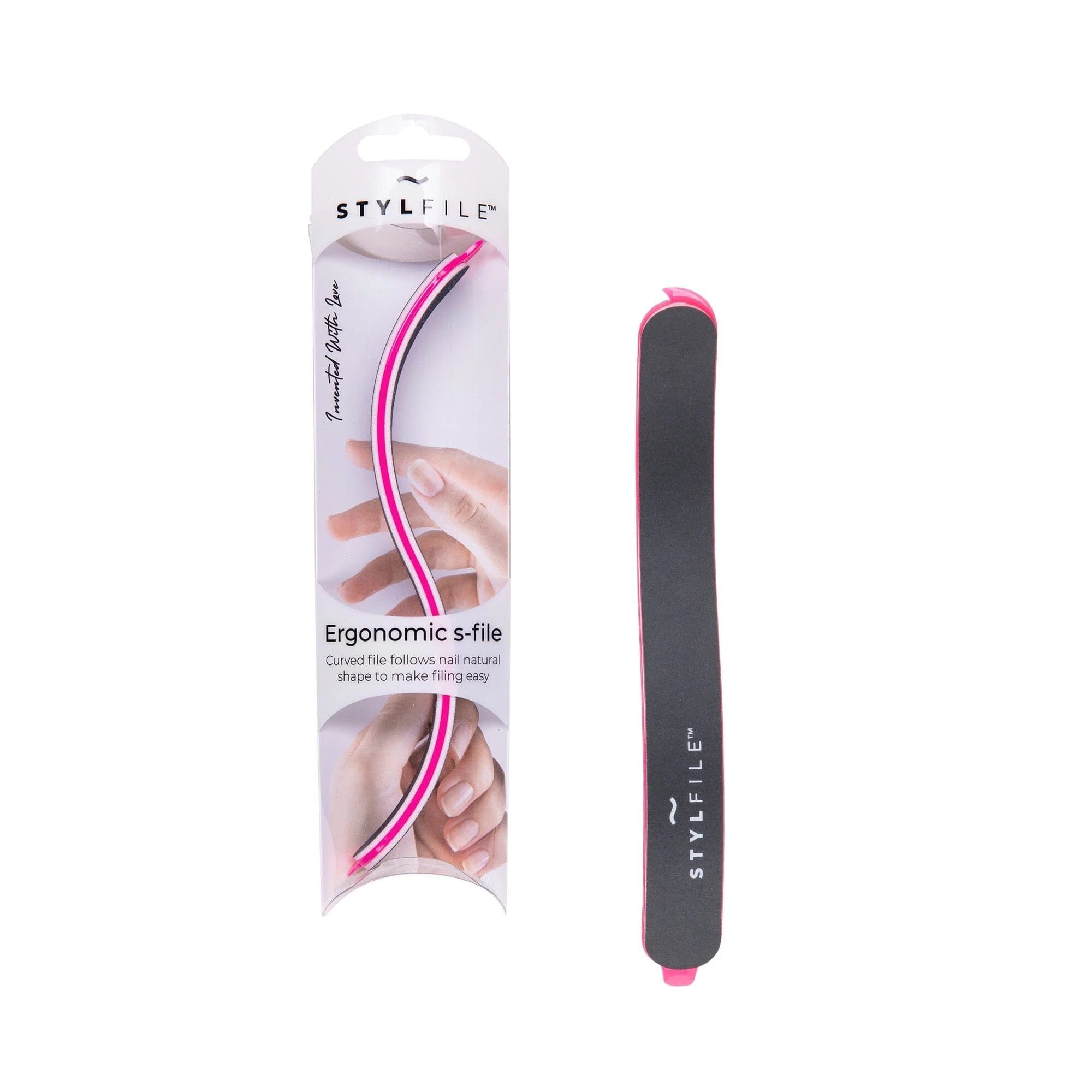 Stylfile Nail File