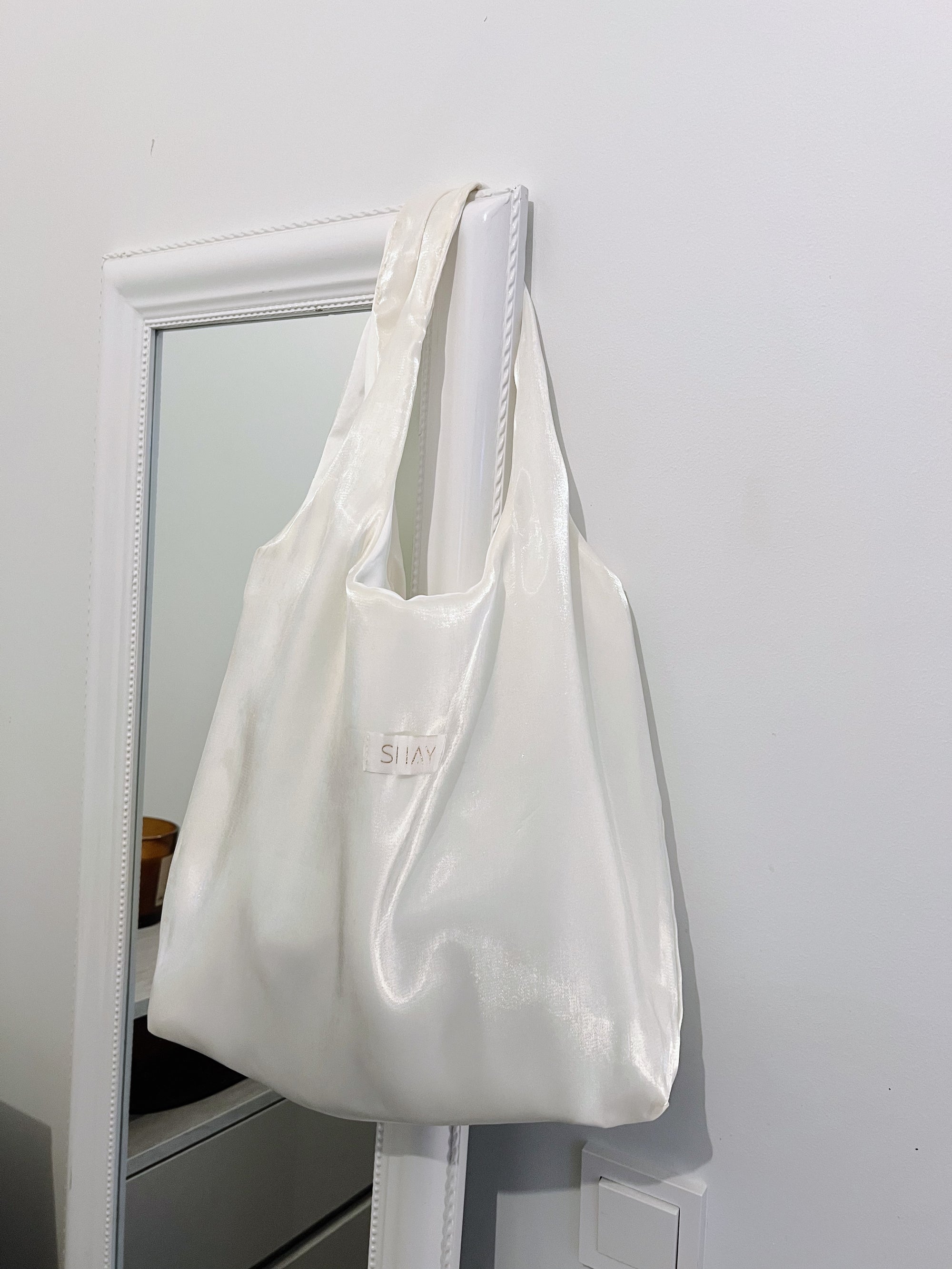 Shiny Tote