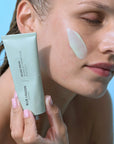 Algae Mask
