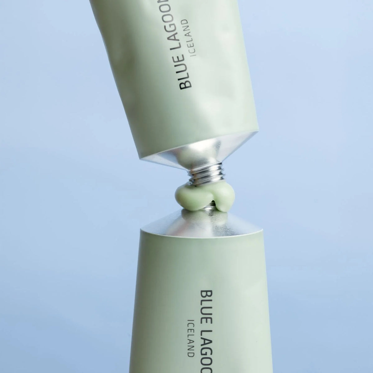 Algae Mask