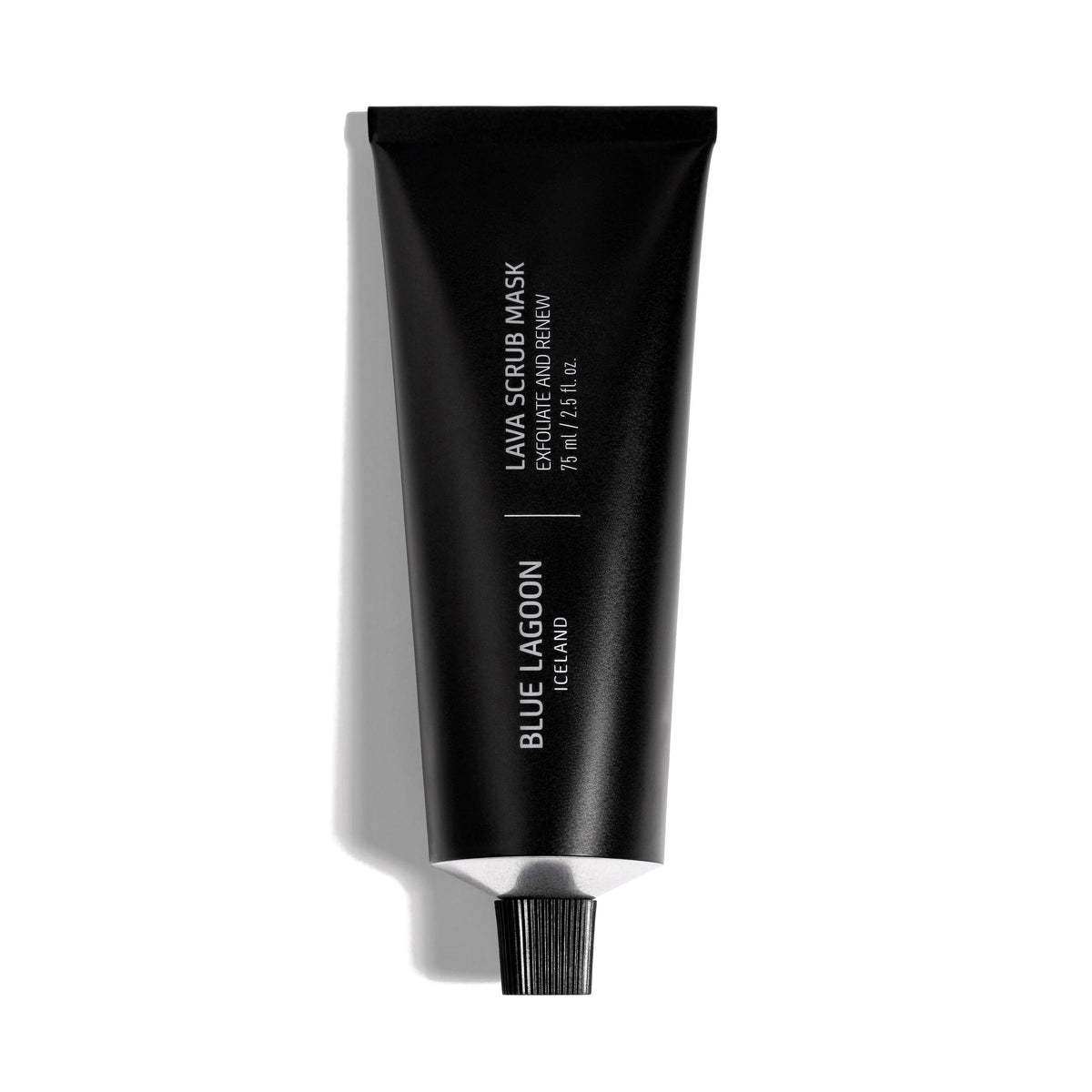 Lava Scrub Mask 75ml