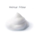 Foaming Cleanser