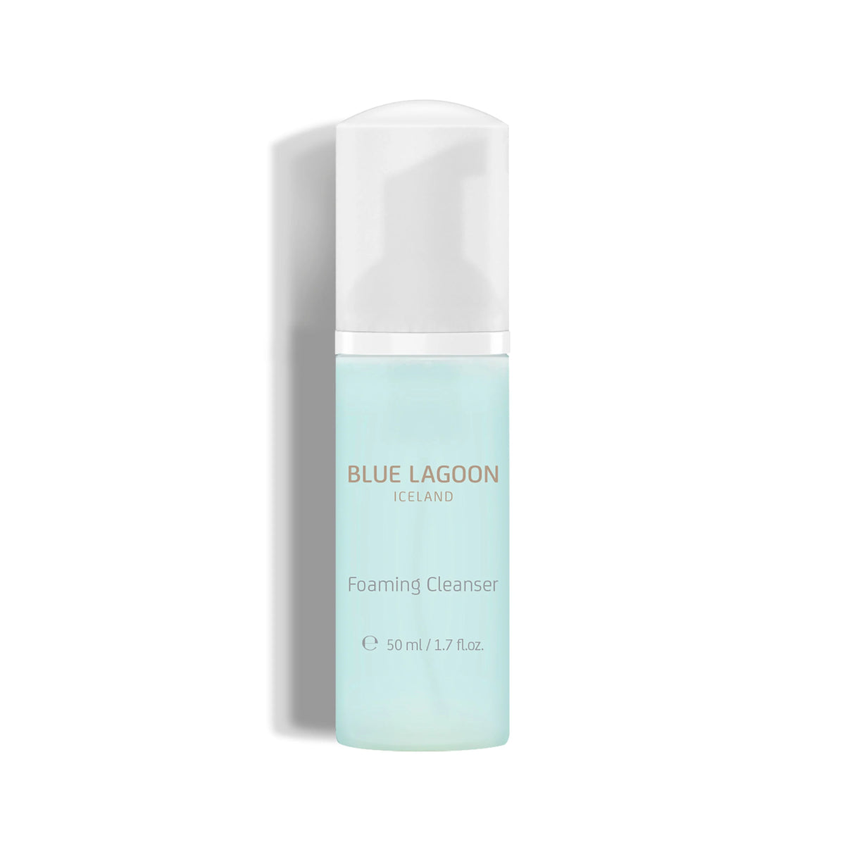 Foaming Cleanser